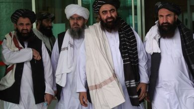 Photo of طالبان تجري تغييرات واسعة تطال 31 حاكم ولاية