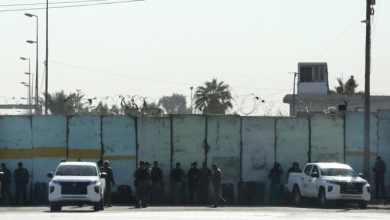 Photo of محاولة اغتيال الكاظمي: تداعيات سياسية وأمنية متوقعة