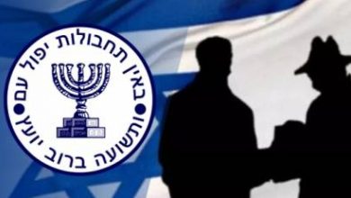 Photo of تقرير إسرائيلي يزعم إحباط هجمات إيرانية ضد إسرائيليين في أفريقيا