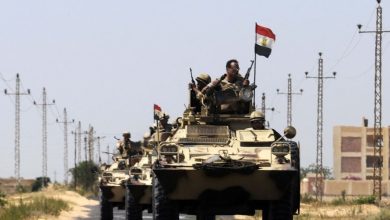 Photo of السلطات الإسرائيلية توافق على إعادة انتشار الجيش المصري بسيناء