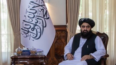 Photo of طالبان: العقوبات الأمريكية تنتهك اتفاق الدوحة