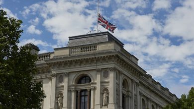 Photo of “ذا غارديان”: الداخلية البريطانية ستعلن حركة “حماس” تنظيماً “إرهابياً” اليوم الجمعة