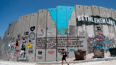 Photo of جدل إسرائيلي حول أهمية جدار الفصل بعد سنوات على إنشائه