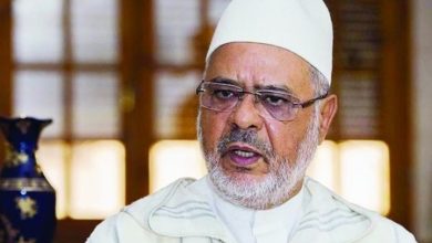 Photo of الريسوني: علاقة المغرب الرسمي بالاحتلال دخلت “العشق الحرام”