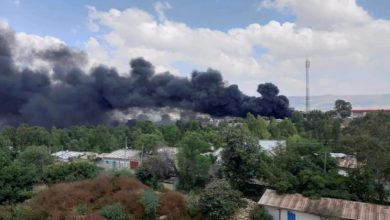 Photo of واشنطن تدعو رعاياها لمغادرة إثيوبيا فورا والمعارك تحتدم في عدة جبهات