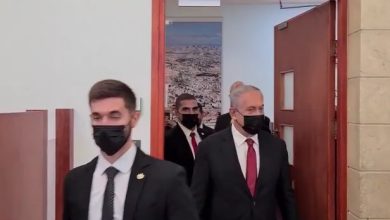 Photo of نتنياهو يمثل للمرة الثالثة أمام القضاء بتهم فساد