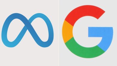 Photo of دراسة بحثية تتهم ميتا وغوغل بتمويل المحتوى المضلل.. والأخيرة ترد