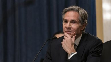 Photo of “أكسيوس”: إدارة بايدن طلبت من إسرائيل إقناع جنرالات السودان بإنهاء الانقلاب