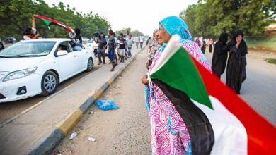 Photo of أمر قضائي بإعادة الإنترنت بالسودان… واستمرار التصعيد الثوري