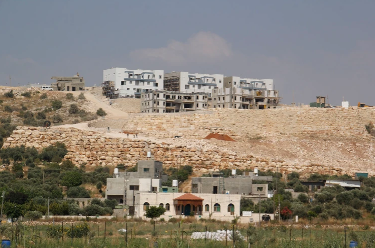 Photo of 4 قرارات أممية لصالح الفلسطينيين وتأكيد سيادة سوريا على الجولان