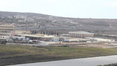 Photo of تفصل القدس عن محيطها.. الاحتلال يوافق على بناء مستوطنة بمطار قديم