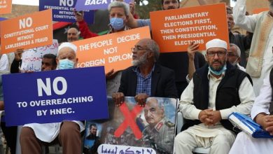 Photo of “معاريف”: إسرائيل تحاول التأثير في الانتخابات الليبية