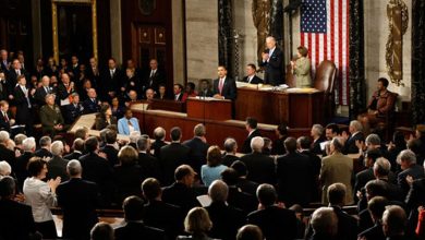 Photo of 26 نائبًا بالكونغرس يطالبون بالضغط على الاحتلال لمنع البناء شرقي القدس