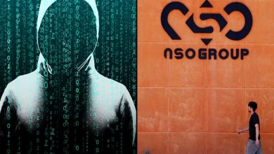 Photo of  أمريكا تصنف شركتين إسرائيليتين في “القائمة السوداء”