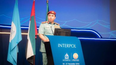 Photo of “بتهمة ارتكاب جرائم”.. دعوى قضائية بتركيا ضد مرشح إماراتي لرئاسة الإنتربول