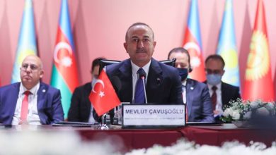 Photo of جاوش أوغلو: قرارات تاريخية ستُتخذ في قمة زعماء المجلس التركي