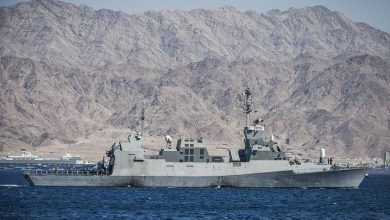 Photo of صحف عبرية: المناورة البحرية بين إسرائيل والخليج توجّه رسالة إلى إيران