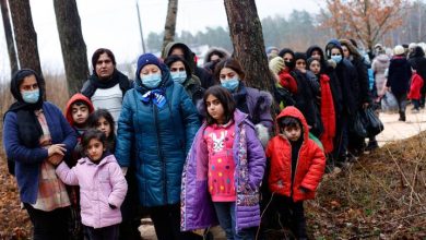 Photo of في ظل غياب الدعم الدولي.. استمرار معاناة أمهات مهاجرات على حدود بيلاروسيا