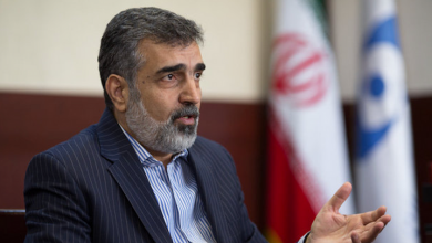 Photo of مسؤول إيراني: نمتلك قدرات صنع السلاح النووي منذ فترة طويلة