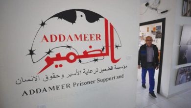 Photo of 100 نجم بهوليود ينددون بتصنيف منظمات فلسطينية كـ”إرهابية”