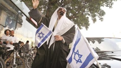 Photo of قناة عبرية: وفد يهودي أمريكي زار السعودية للدفع باتجاه تطبيع العلاقات