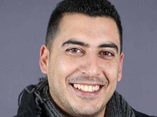 الأستاذ محمد أبو الياس