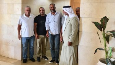 Photo of اليوم: المحكمة تنظر في الاستئناف ضد قرار حبس الشيخ صياح الطوري وناشطين