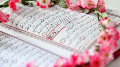 Photo of أم الفحم: “بصائر الخير” تكرم المربية فيروز محاميد على جهودها في تعليم القرآن الكريم