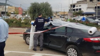 Photo of اعتقال أشقاء المغدورة وفاء عباهرة بشبهة الاعتداء على القاتل