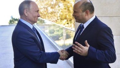 Photo of صحيفة إسرائيلية: هدف روسيا وإسرائيل المشترك هو إخراج إيران من سوريا