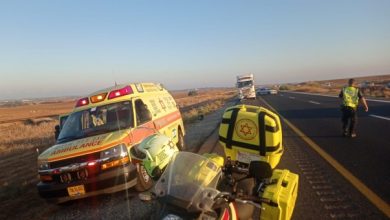 Photo of مصرع عابر سبيل دهسا على شارع 6