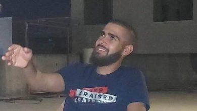 Photo of مصرع شاب من كابول جراء سقوطه في ورشة بناء