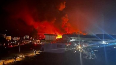 Photo of أكثر من 100 قتيل في انفجار ناقلة نفط في سيراليون