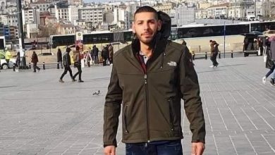 Photo of وفاة شاب من اللد متأثرا بإصابته في حادث عمل قبل أيام