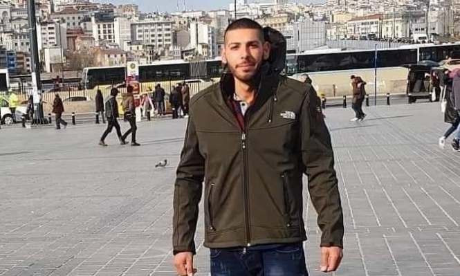 المرحوم مصطفى علي الوحواح