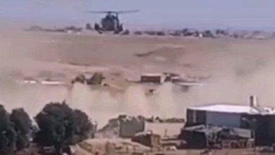 Photo of النقب: اقتحام قوات معززة من الشرطة لقرية أبو تلول