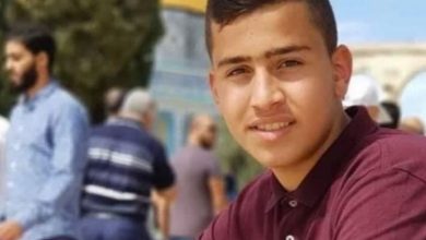 Photo of الحكم على فتى مقدسي بالسجن 10 سنوات