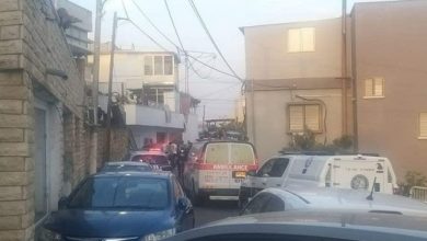 Photo of المغار: اعتقال مشتبهين بجريمة قتل رشا ستاوي