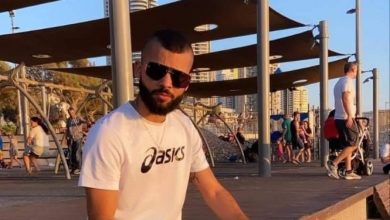 Photo of القدس: مقتل شاب من شعفاط بجريمة إطلاق نار