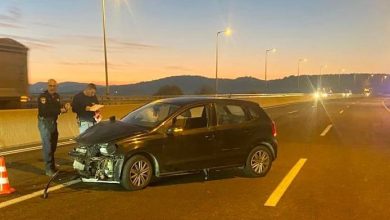 Photo of نحف: مصرع الحاج إبراهيم قدوره في حادث طرق وهو في طريقه للمسجد الأقصى