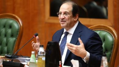 Photo of “يديعوت”: المخابرات المصرية تسعى لهدنة طويلة مع غزة