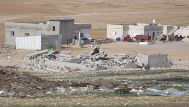 Photo of اعتراف إسرائيلي منقوص بثلاث قرى في النقب.. حركة “ريجافيم”: فرصة لتغيير وجه النقب