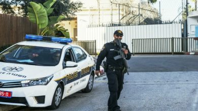 Photo of كان يعمل في منزل “غانتس”.. “الشاباك” يعلن اعتقال إسرائيلي بتهمة التجسس لصالح إيران