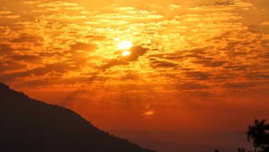 Photo of حالة الطقس: ارتفاع على درجات الحرارة