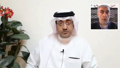 Photo of نال منه الأذى والشتائم: الشيخ كمال خطيب يسامح اعلامي بحريني توفي مؤخرا.. “مسامحه بكل ما أساء به إليّ”