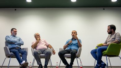 Photo of مبادرة رِواق الطلابية في التخنيون تنظم أمسية ثقافية