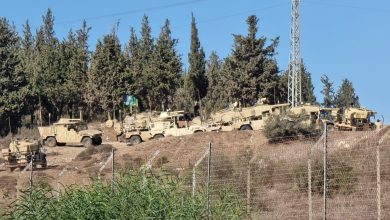 Photo of بلدية أم الفحم واللجنة الشعبية: نرفض ونستنكر وجود أفراد وآليات الجيش في شوارع وأحياء المدينة