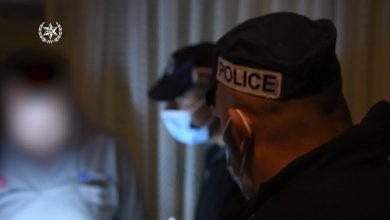 Photo of اعتقال مسؤول في اتحاد كرة القدم الإسرائيلي بشبهة جرائم جنسية واحتيال