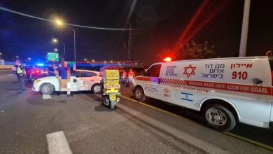 Photo of مقتل شاب من يافا بانفجار دراجة نارية قرب الرملة