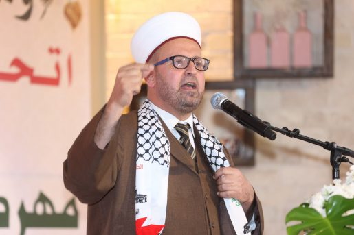 الدكتور إياد عباسي